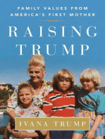 Raising Trump