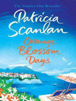 Orange Blossom Days: A Novel