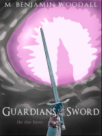 Guardians of the Sword