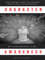 Character Awareness