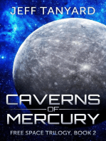 Caverns of Mercury