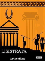 Lisistrata