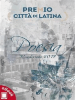 Antologia Premio "Città di Latina" 2017: 3^ edizione