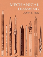 Drawing Size Reference Table, Architectural and Engineering Drawing ...