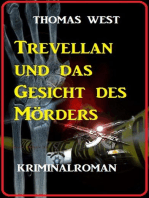 Trevellian und das Gesicht des Mörders