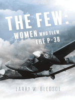 The Few: Women Who Flew the P-38