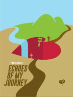 Echoes of My Journey