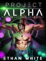 Project Alpha