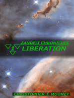 Zandeji Chronicles: Liberation