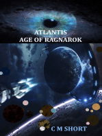 Atlantis Age of Ragnarok
