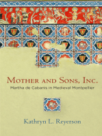 Mother and Sons, Inc.