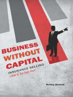 Business without Capital