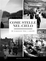 Come stelle nel cielo: In viaggio tra i Lager