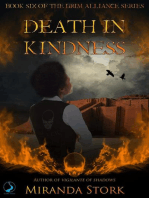 Death in Kindness: Grim Alliance, #6
