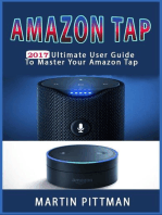Amazon Tap