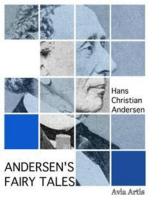 Andersen’s Fairy Tales