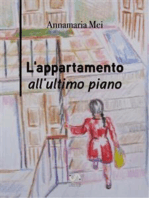 L'appartamento all'ultimo piano