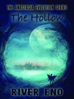 The Hollow (The Anastasia Evolution Series Book 2)