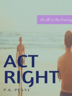 Act Right: Thespians