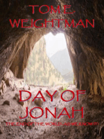 Day of Jonah