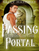 Passing Through the Portal