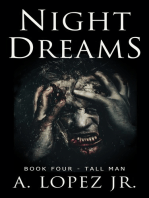 Night Dreams #4