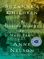 Suzanne's Children: A Daring Rescue in Nazi Paris