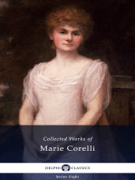 Delphi Collected Works of Marie Corelli (Illustrated)