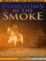 Phantoms in the Smoke: Tales from the Eastern Shore, #5