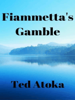 Fiammetta's Gamble: Villa Paradiso, #4