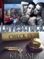 Lovestruck (Lovestruck # 1)