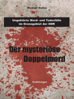 Der mysteriöse Doppelmord