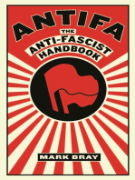 Antifa: The anti-fascist handbook