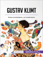 Gustav Klimt: Entre el simbolismo y el modernismo