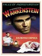 The Madness of Doctor Wankenstein