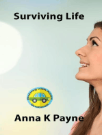 Surviving Life: Driving with Anna
