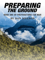 Preparing The Ground: Preparations for War, #1