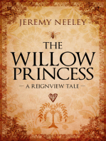 The Willow Princess: A Reignview Tale