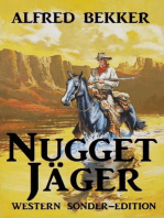 Nugget-Jäger: Western Sonder-Edition