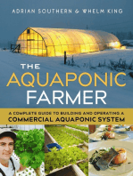The Aquaponic Farmer: A Complete Guide to Building and Operating a Commercial Aquaponic System
