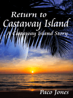 Return to Castaway Island: A Castaway Island Story