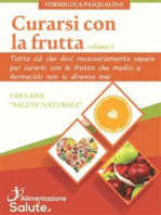 Curarsi con la frutta