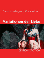 Variationen der Liebe