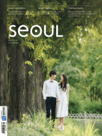 SEOUL Magazine October 2017