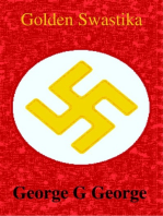 Golden Swastika