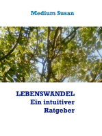 Lebenswandel