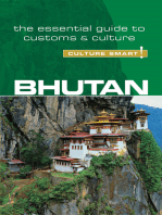 Bhutan - Culture Smart!: The Essential Guide to Customs &amp; Culture