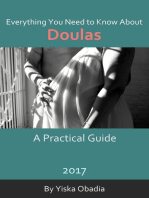 Everything You Need to Know About Doulas