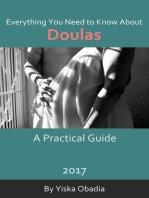 Everything You Need to Know About Doulas: A Practical Guide
