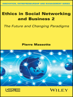 Ethics in Social Networking and Business 2